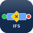 ไอคอนของโปรแกรม: BPMN Helper for Enterpris…