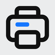 أيقونة البرنامج: POS Printer manager