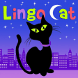 Learn Spanish with Lingo Cat