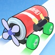 程序图标：Draw  Ride 2