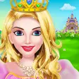 Princess life love story games