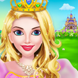 Symbol des Programms: Princess life love story …