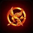 Hunger Games : Girl on Fire