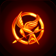 Icon of program: Hunger Games: Girl on Fir…