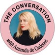 أيقونة البرنامج: The Conversation Communit…