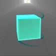 Ikon program: Speedy Cube