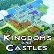 Biểu tượng của chương trình: Kingdoms and Castles