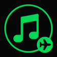 Icoon van programma: Pocket Music - MP3 Player