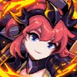 프로그램 아이콘: 이세계 대장장이 키우기 : 방치형 RPG