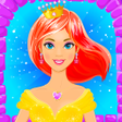 Icon of program: Princess Dress Up For Girls