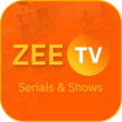 Ícone do programa: Zee Live HD Tv Tips Guide