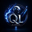 프로그램 아이콘: QL AI BOT - استراتيجية ال…