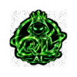 프로그램 아이콘: QL AI BOT - استراتيجية ال…