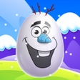 程序图标：Surprise Eggs Holiday