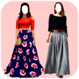 Иконка программы: Women Long Skirts Dresses
