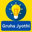 程序图标：gruha jyoti app