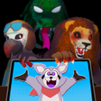 Icoon van programma: Escape Room: Monster Chal…
