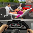 プログラムのアイコン：Ambulance Game