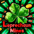 プログラムのアイコン：Leprechaun Mines