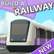 Icon of program: Itty Bitty Railway BETA