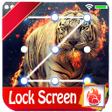 プログラムのアイコン：Jaguar Lock Screen Jaguar…