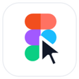 Ikon program: Component to Figma