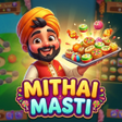 프로그램 아이콘: Mithai Masti: Sweet Match…