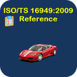 ISO/TS 16949 Guidance icon