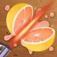 أيقونة البرنامج: Fruit Master-Gun Shooting…