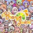 Ícone do programa: 100% Orange Juice
