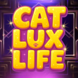 أيقونة البرنامج: Cat Lux Life