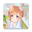 プログラムのアイコン：Anime Avatar Maker: Prett…