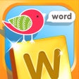 Icon of program: Wordie - Word Finder Game