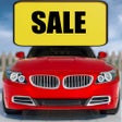 Car Dealership Company Game icon