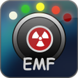 程序图标：EMF Detector: Magnetic Fi…