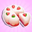 Ícone do programa: Cake Match: Sort 3D