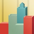 プログラムのアイコン：High Rise - A Puzzle City…
