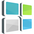 プログラムのアイコン：PicCollage