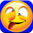 プログラムのアイコン：Funny SMS Ringtones