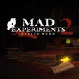 Ikon program: Mad Experiments 2: Escape…