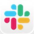 程序图标：Slack