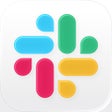 Icon of program: Slack
