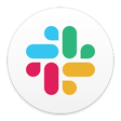 Ikona programu: Slack