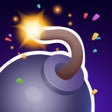 Иконка программы: Бомба - игры для компании