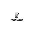 Icon of program: readwme