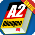 程序图标：Learn German A2 Grammar F…
