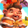 Icono de programa: Hedgies: Farming  Buildin…