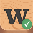 Ikona programu: Word Check for SCRABBLE