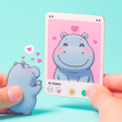プログラムのアイコン: AiHippo - ID Photo Maker