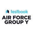 Icon of program: Airforce Group Y Exam Pre…